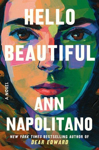 Book cover: Hello Beautiful by Ann Napolitano